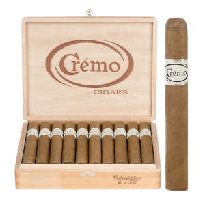 Cremo Classic Habano Claro Transparent Cremo Classic Habano Claro Transparent