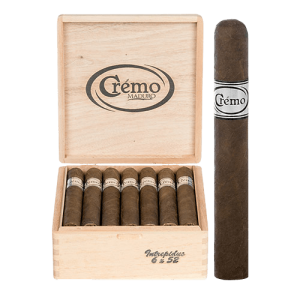 Cremo Maduro Pack Transparent Cremo Maduro Pack Transparent